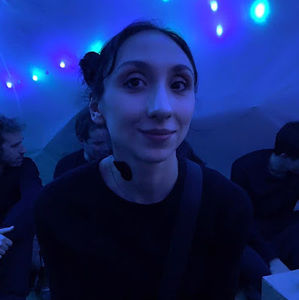 Meet your Posher, Charla